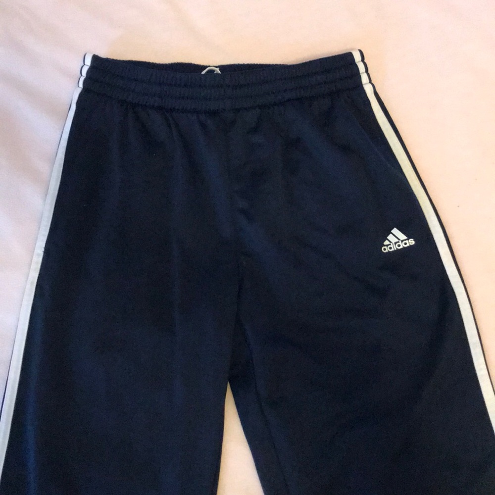 Adidas sweatpants